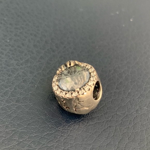 ❤️Pandora Disney Frozen winter crystal charm - Picture 6 of 8